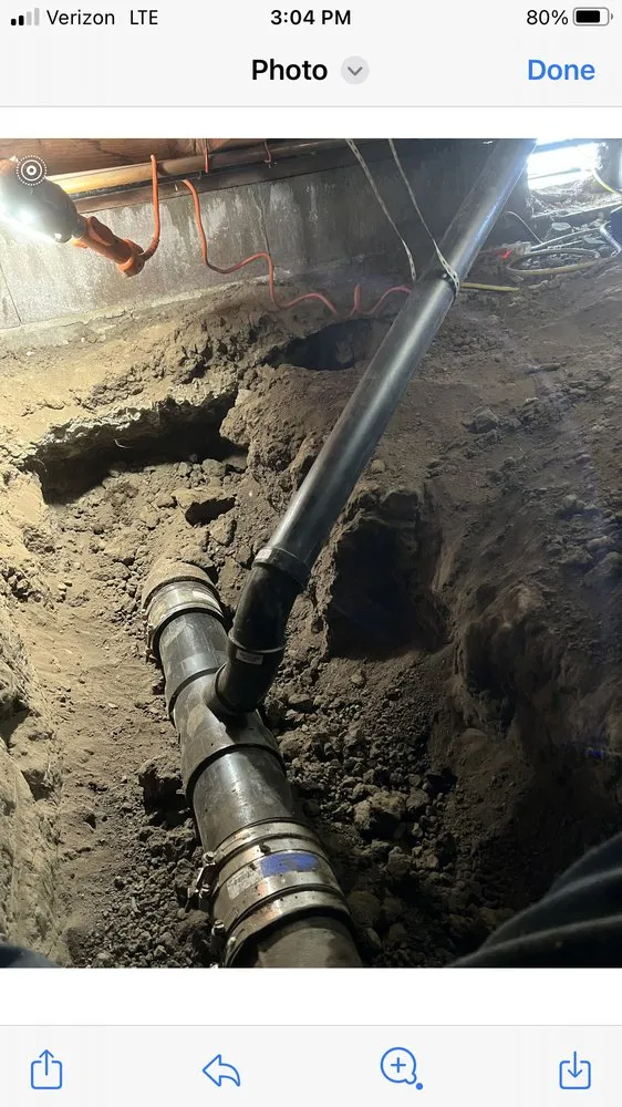 Slide of Capitol Plumbing & Hydro-Jetting Service