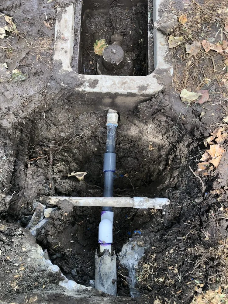 Slide of Capitol Plumbing & Hydro-Jetting Service