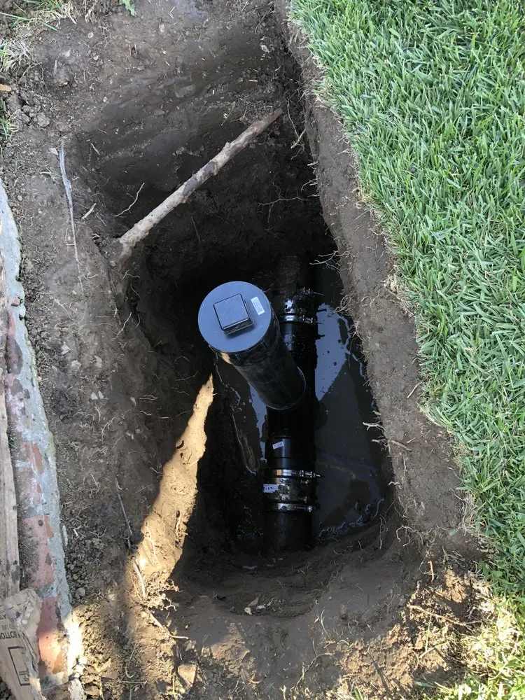 Slide of Capitol Plumbing & Hydro-Jetting Service