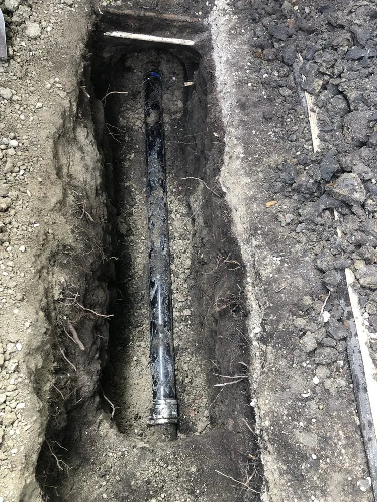 Slide of Capitol Plumbing & Hydro-Jetting Service