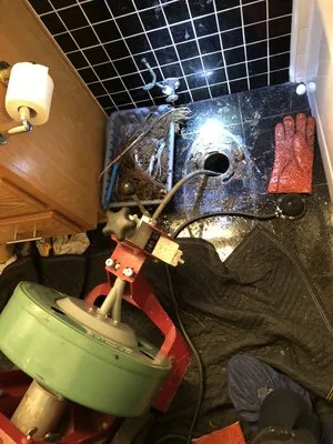 Capitol Plumbing & Hydro-Jetting Service