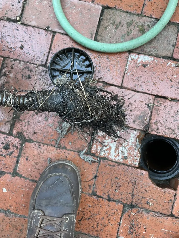 Slide of Capitol Plumbing & Rooter