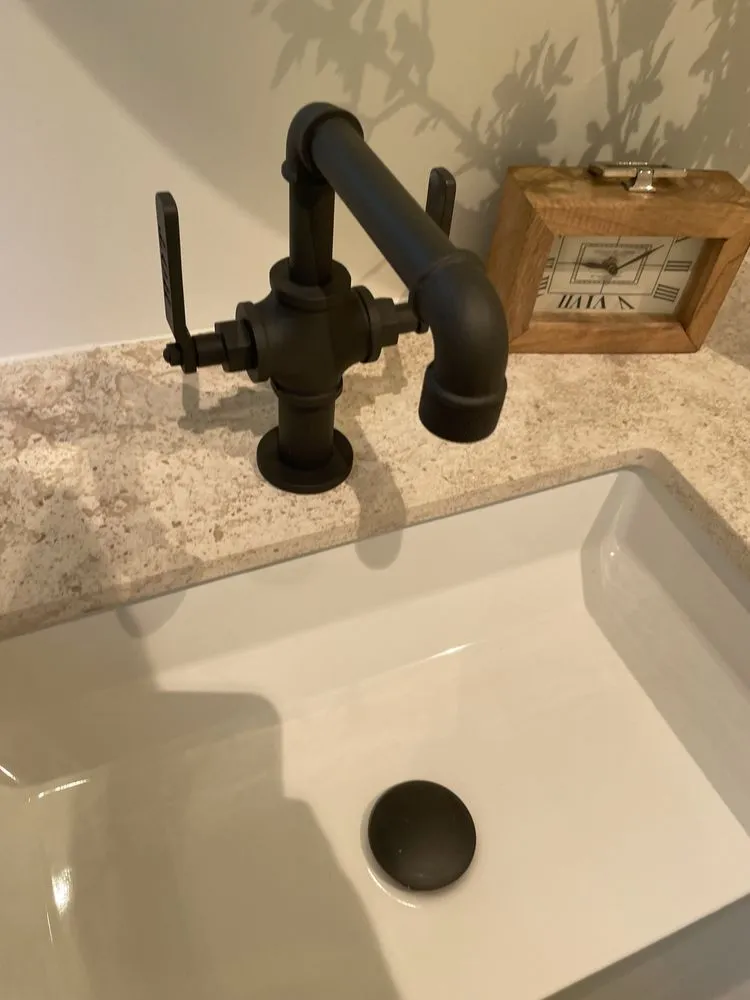 Slide of Capitol Plumbing & Rooter