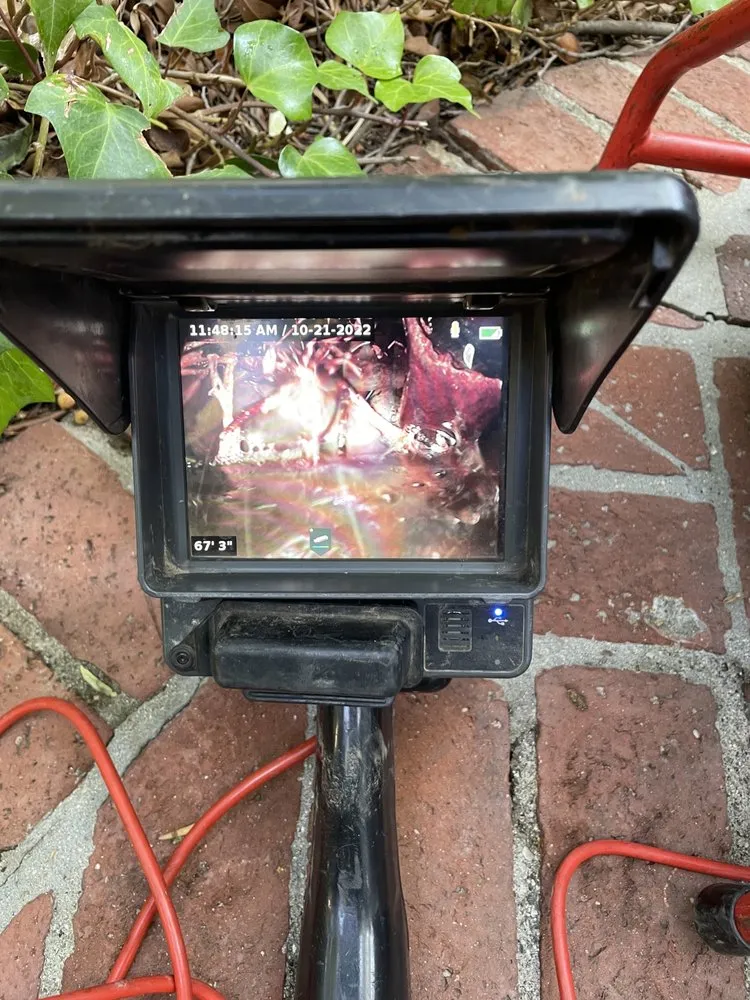 Slide of Capitol Plumbing & Rooter