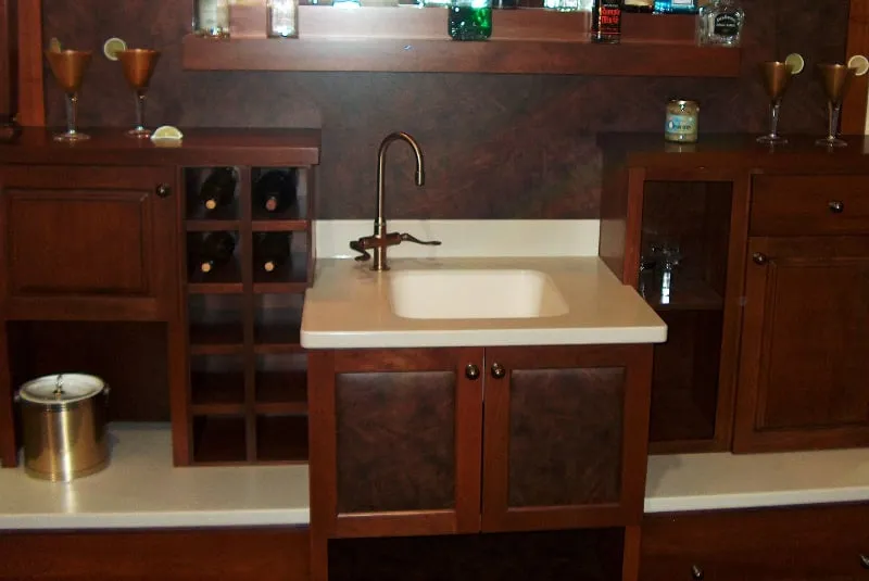 Slide of Capitol Plumbing Company