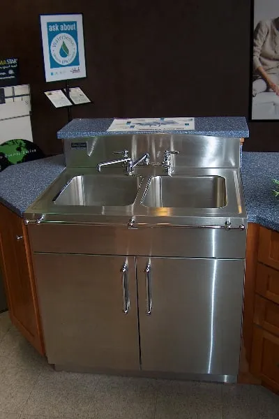 Slide of Capitol Plumbing Company