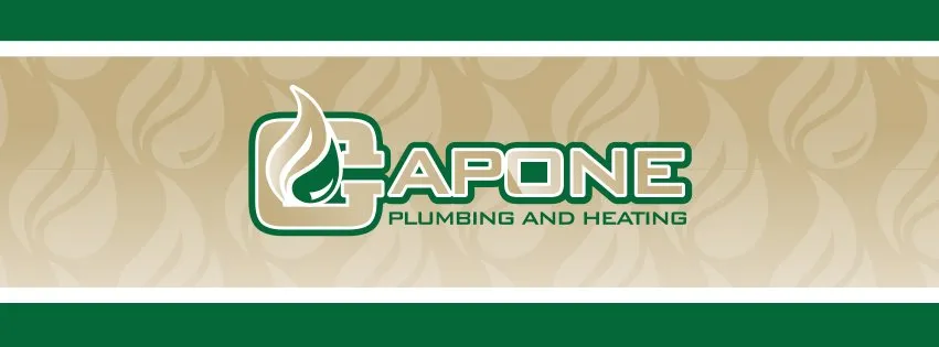 Slide of Capone Plumbing and Heating