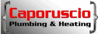 Slide of Caporuscio Plumbing & Heating