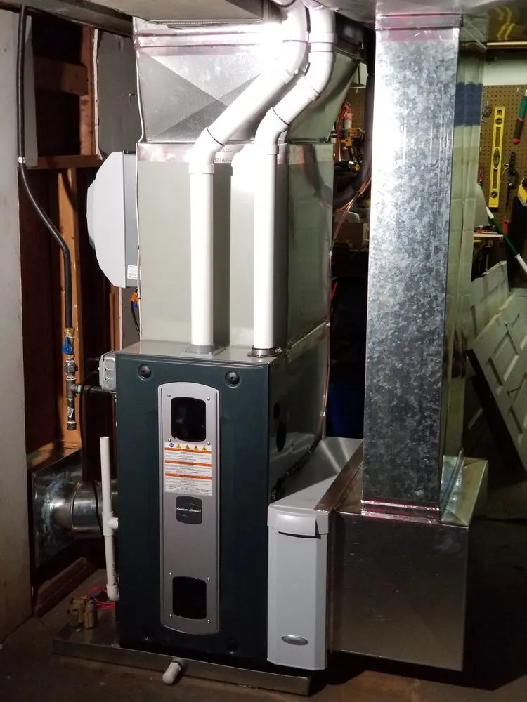 Slide of Capozio Services