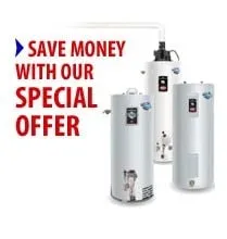 Slide of Capparelli Plumbing & Heating