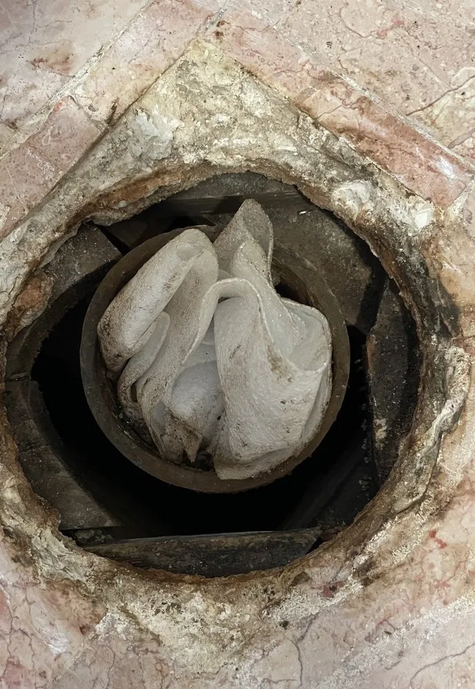 Slide of Cappello Plumbing