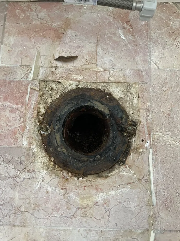 Slide of Cappello Plumbing