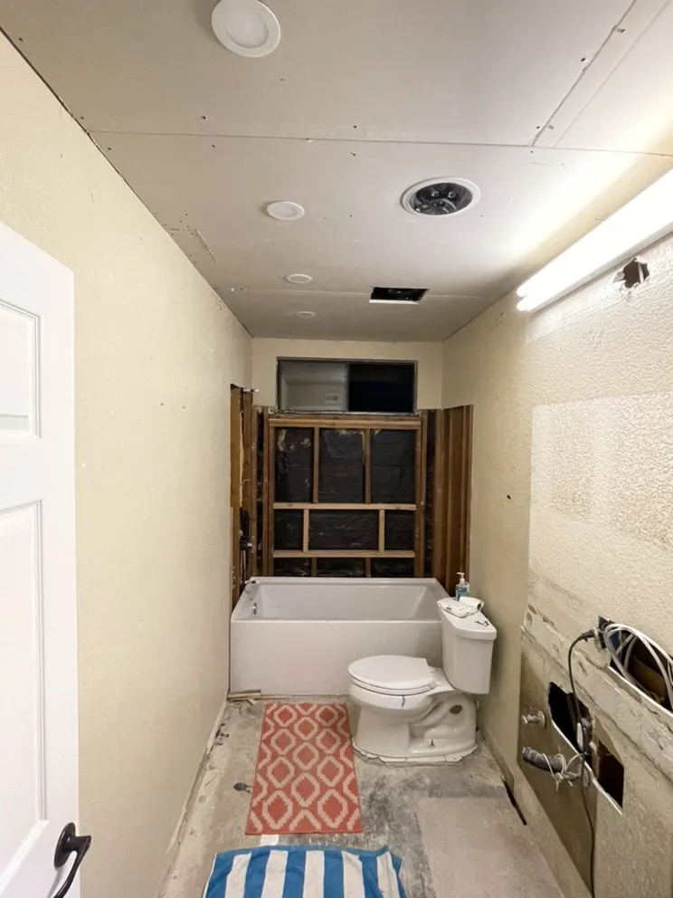 Slide of Cappello Plumbing