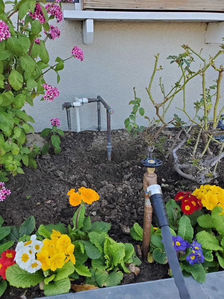 Slide of Cappello Plumbing