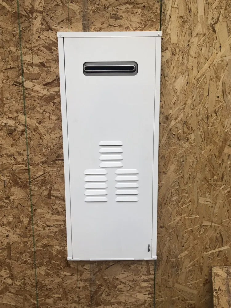 Slide of Cappello Plumbing