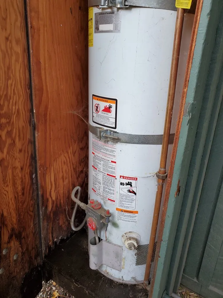 Slide of Cappello Plumbing