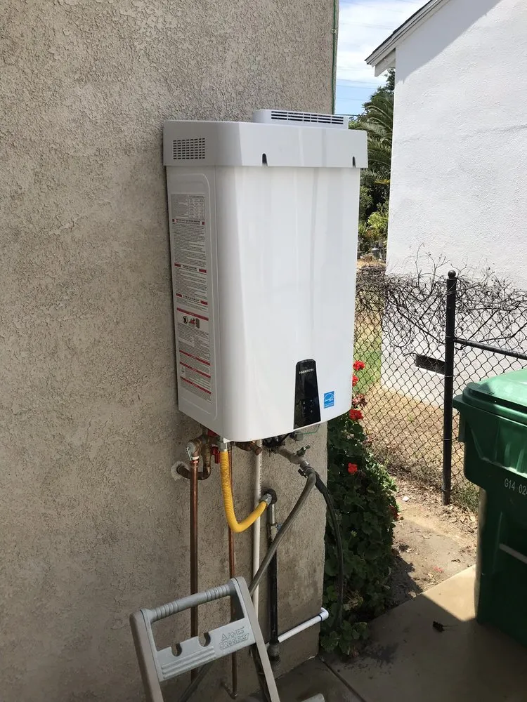 Professional plumbing repair experts serving Arcadia, CA - Cappello Plumbing