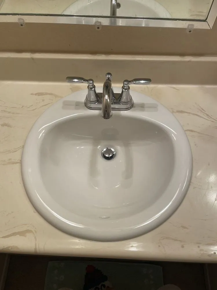 Slide of Cappello Plumbing