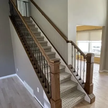 Slide of Capps Construction