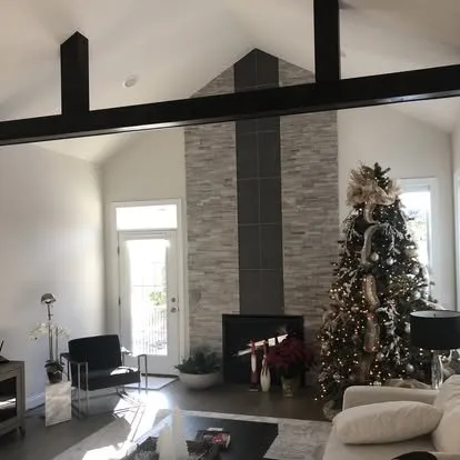 Slide of Capps Construction