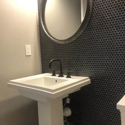 Expert plumbing repair service in Sterling Heights, MI - Capps Construction