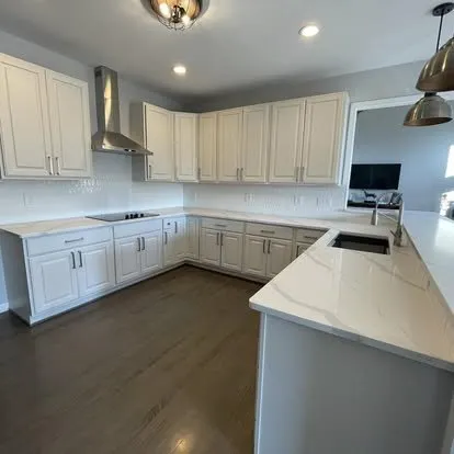 Slide of Capps Construction