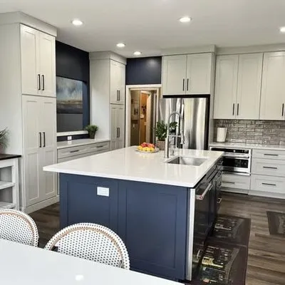 Capps Construction Logo