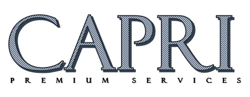 Slide of Capri Premium Services