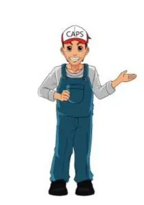 Cap's Drain Cleaning & Plumbing