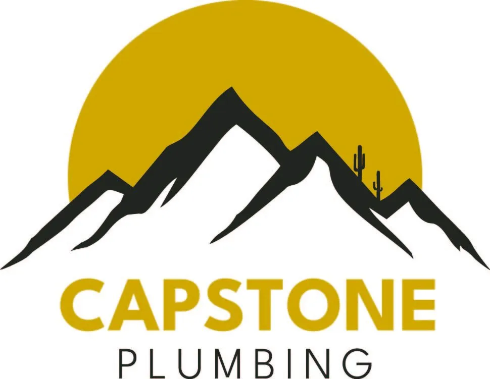 Slide of Capstone Plumbing