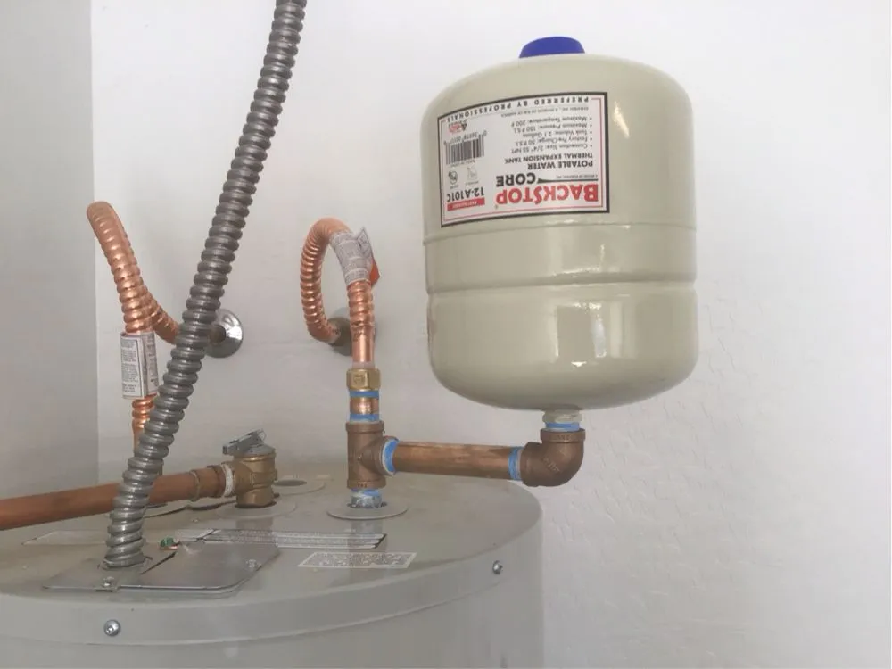 Expert pipe repair for homes in Cave Creek, AZ by Capstone Plumbing