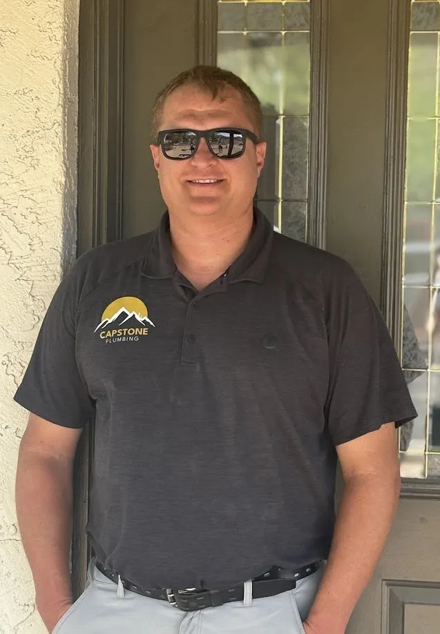 Emergency drain cleaning in Cave Creek, AZ by Capstone Plumbing