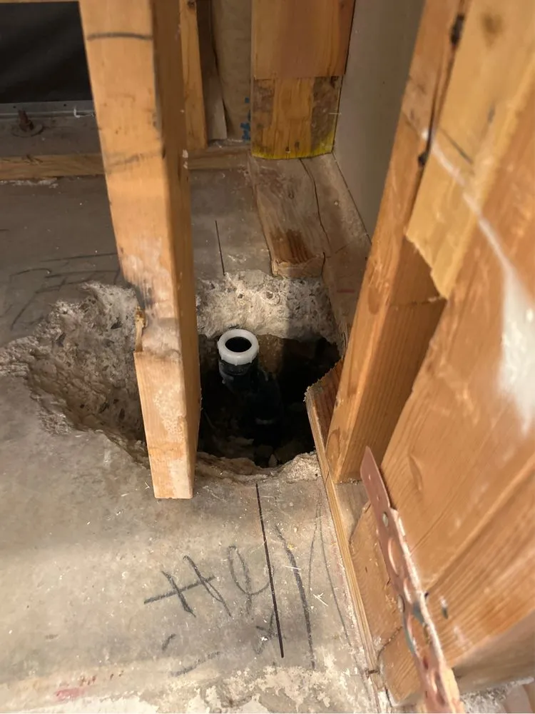 Slide of Capstone Plumbing