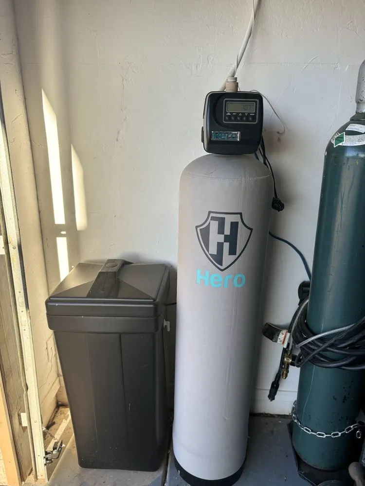 Slide of Capstone Plumbing