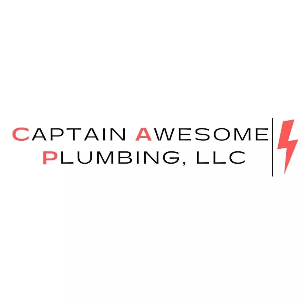 Slide of Captain Awesome Plumbing