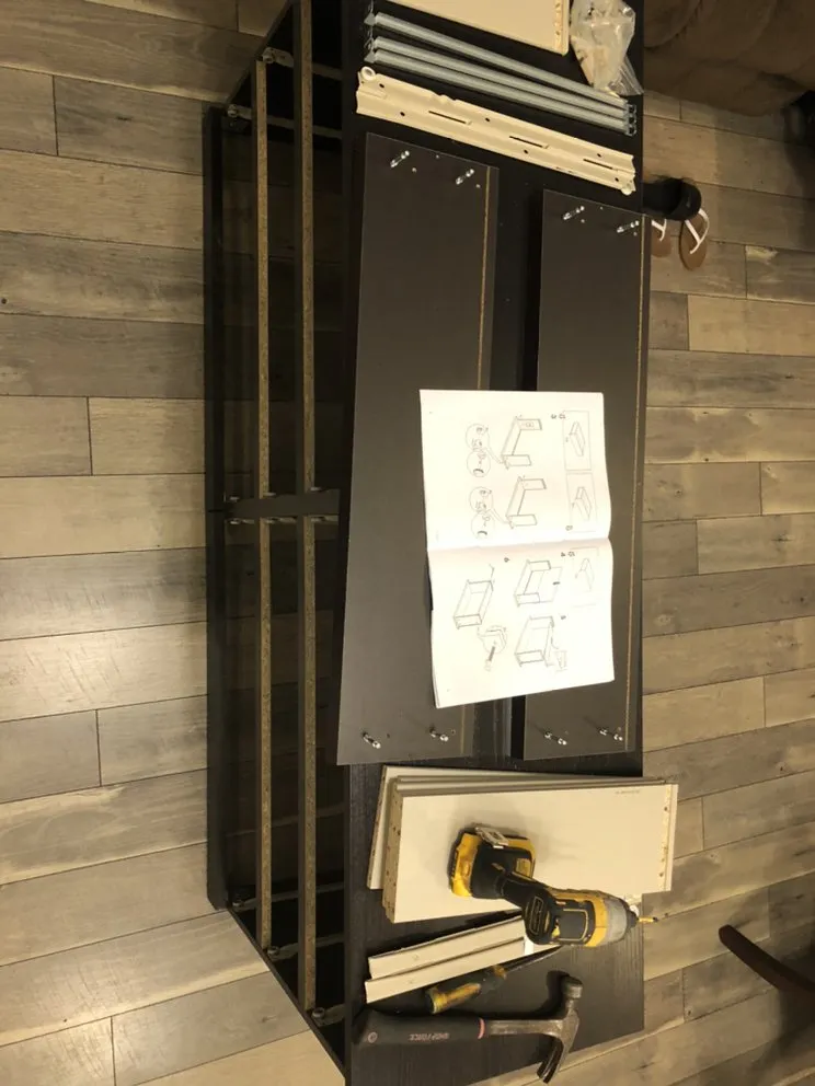 Slide of Captain Fix-It