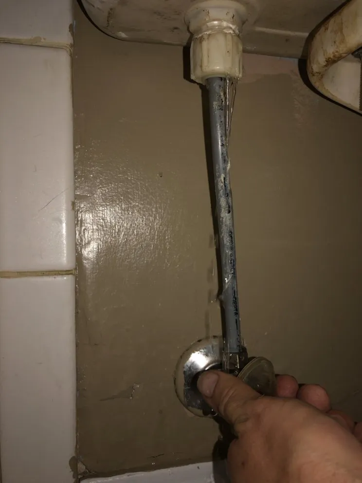 Slide of Captain Fix-It