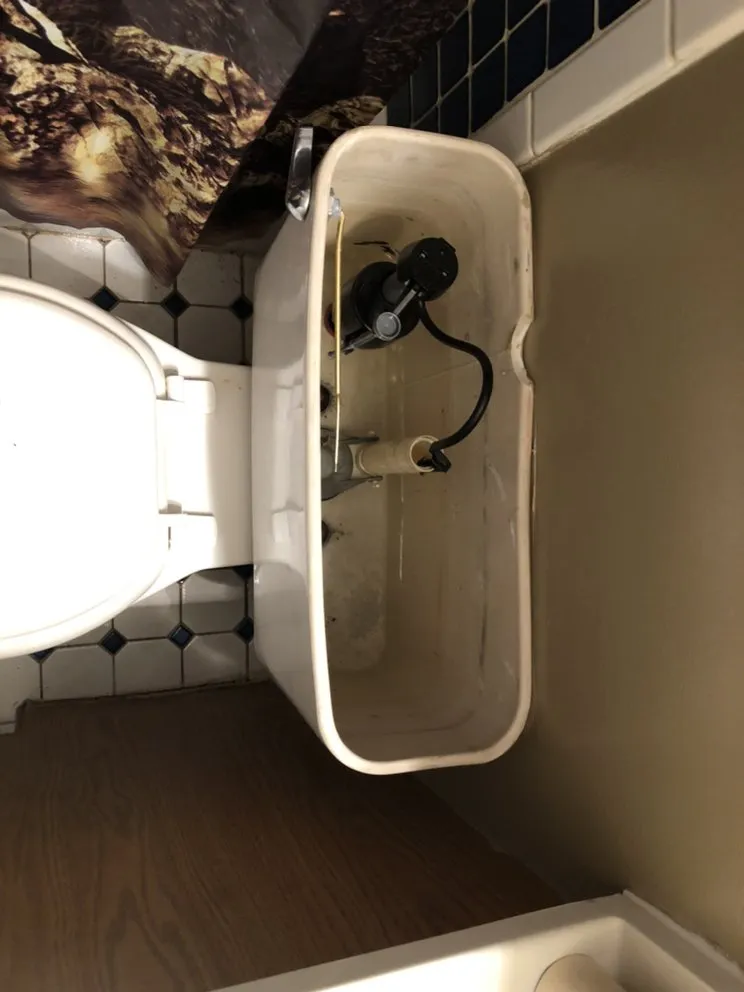 Slide of Captain Fix-It