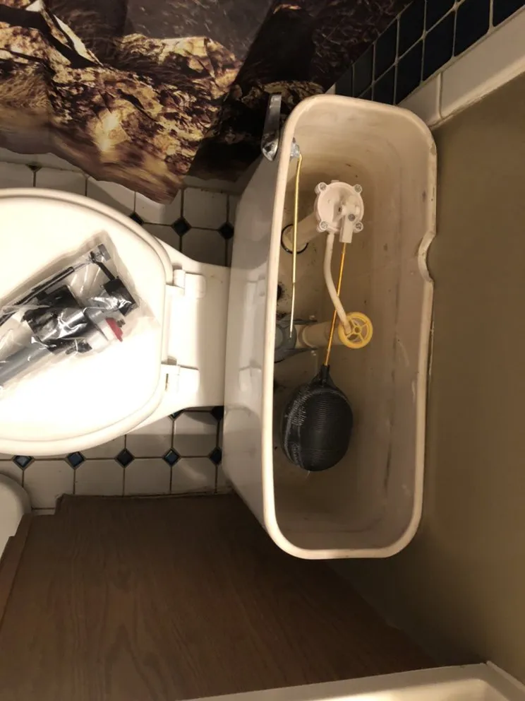 Slide of Captain Fix-It