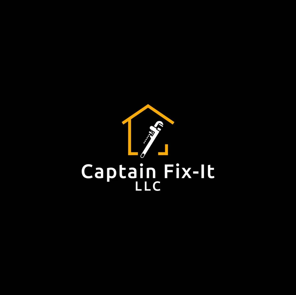 Slide of Captain Fix-It