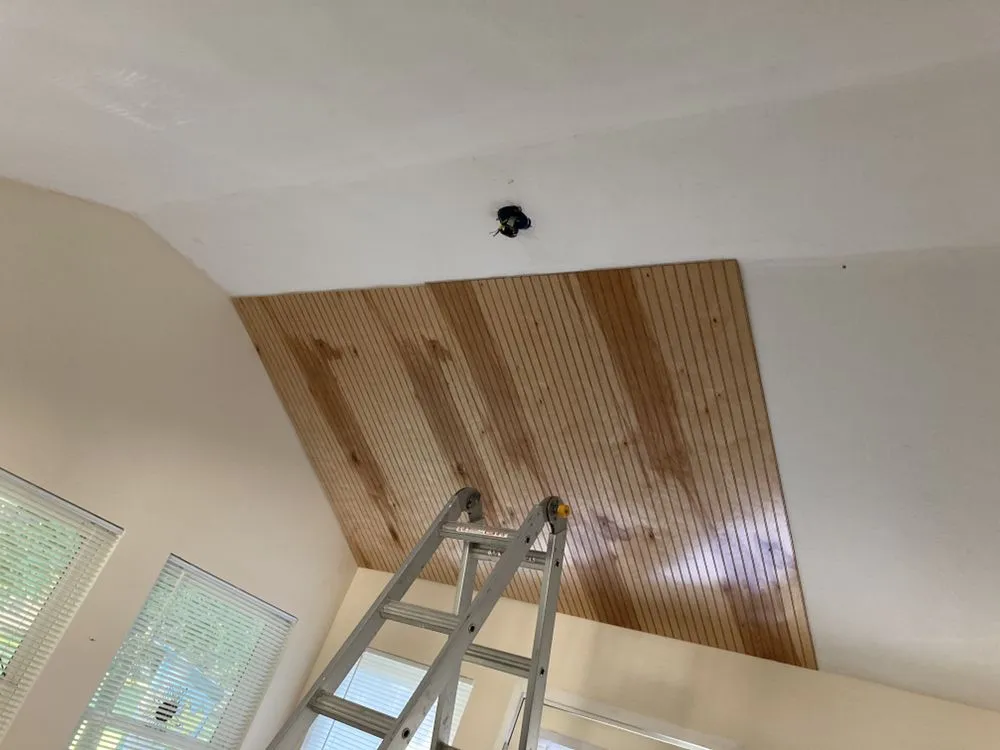 Slide of Captain Fix-It