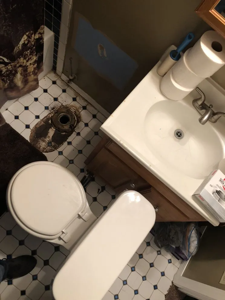 Slide of Captain Fix-It