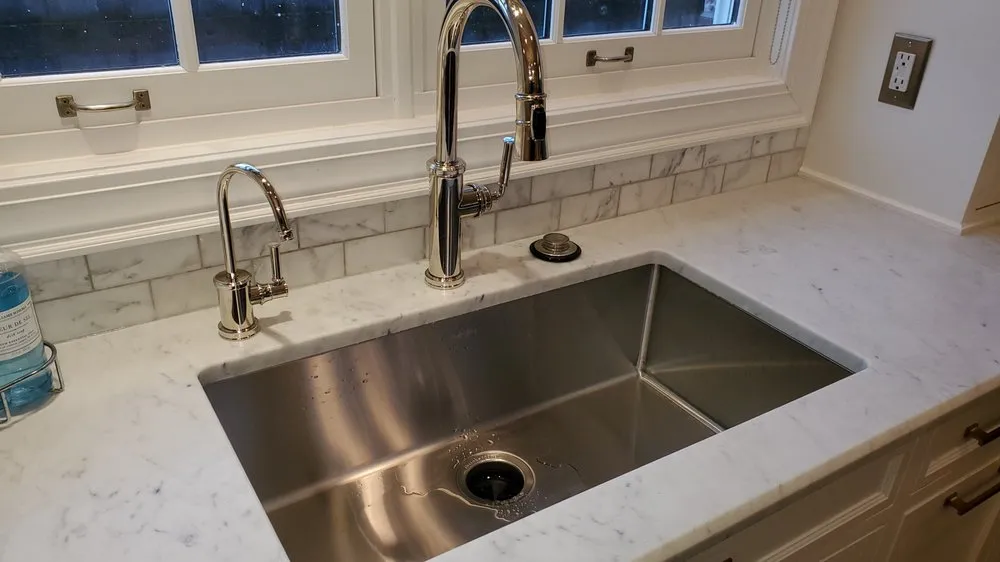 Slide of Captain Plumbing Services