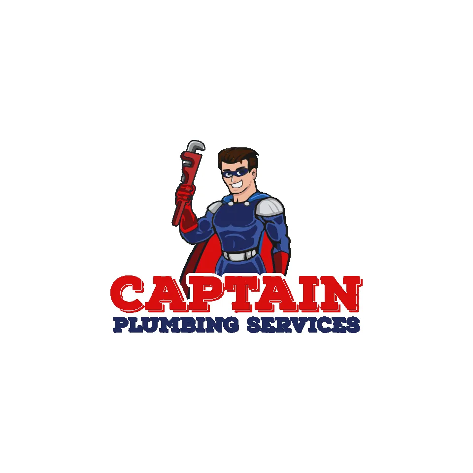 Slide of Captain Plumbing Services