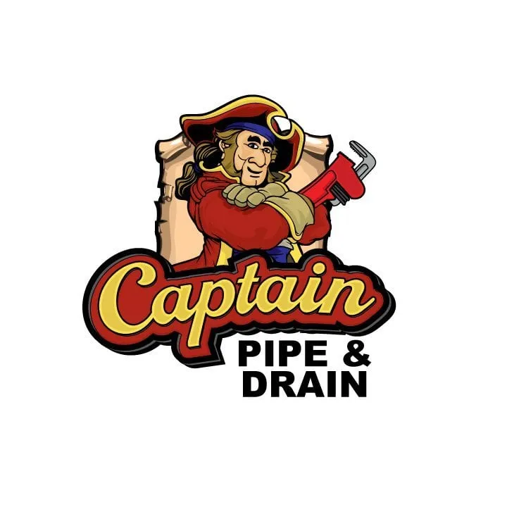 Slide of Captain Plumbing