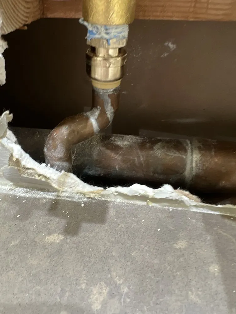 Slide of Captain Rooter Emergency Plumbers Chicago