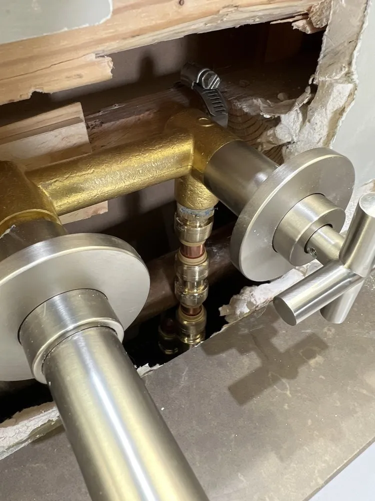 Slide of Captain Rooter Emergency Plumbers Chicago