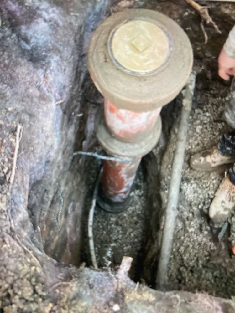 Slide of Captain Rooter Emergency Plumbers Chicago