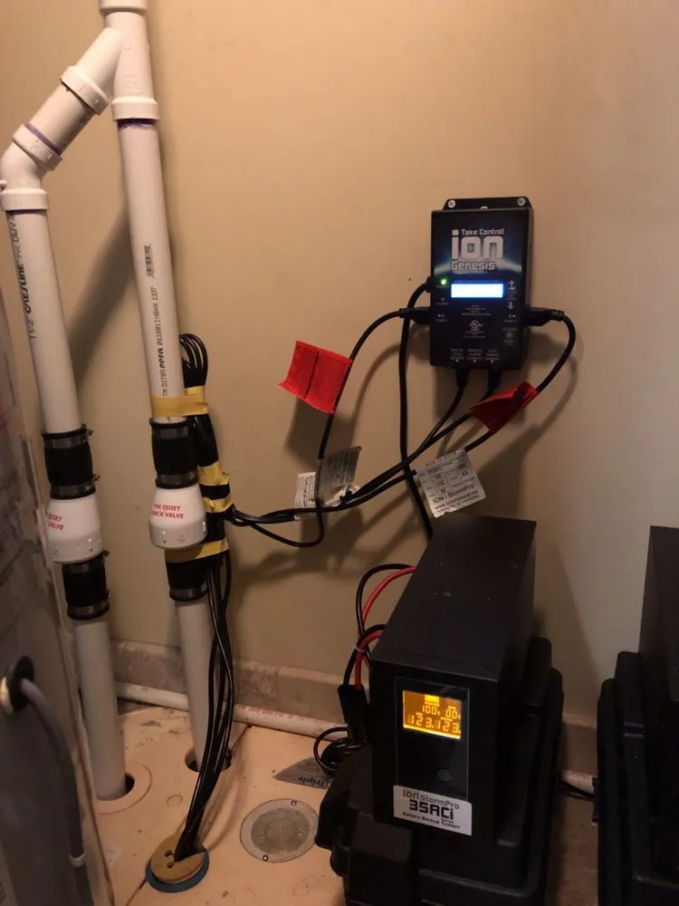 Slide of Captain Rooter Emergency Plumbers Chicago