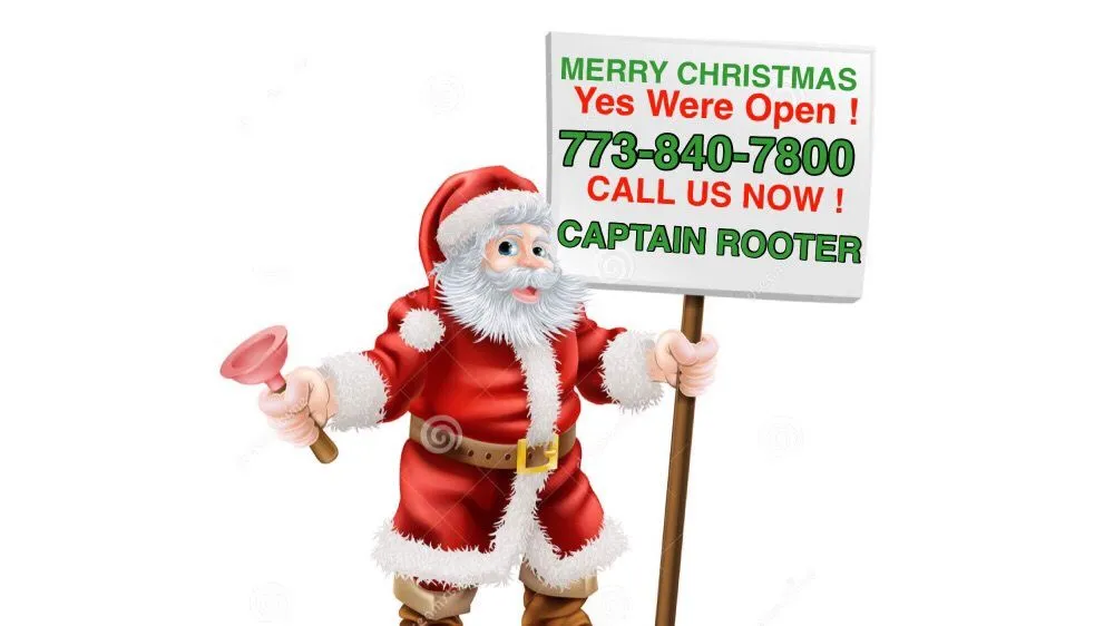 Trusted plumbing repair in Chicago, IL by Captain Rooter Emergency Plumbers Chicago